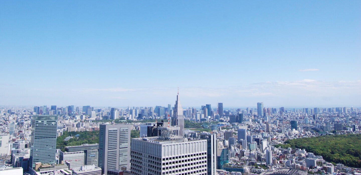 『明るく、和やかに』